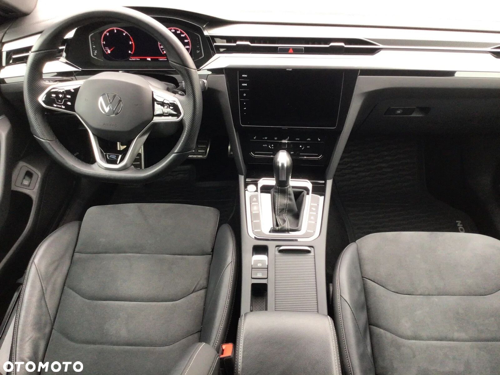 Volkswagen Arteon 2.0 TDI 4Motion R-Line DSG - 2