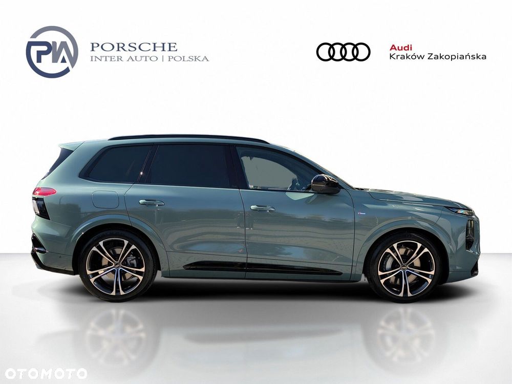 Audi Q7 TDI mHEV 220 kW Quattro Tiptr - 9