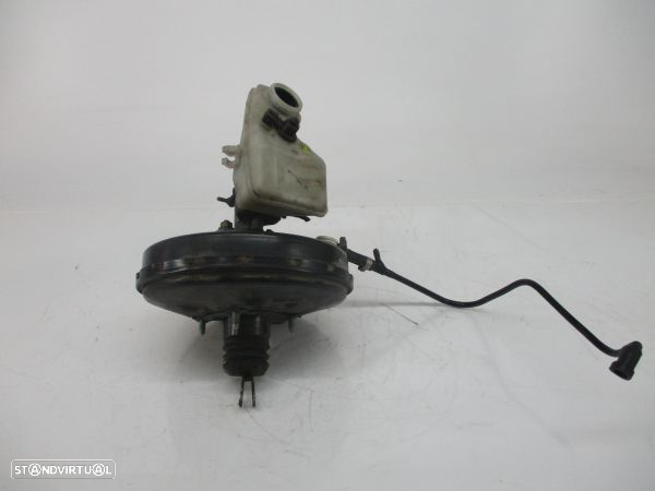 Servofreio Peugeot Partner Camião De Plataforma/Chassis (5_, G_) - 5
