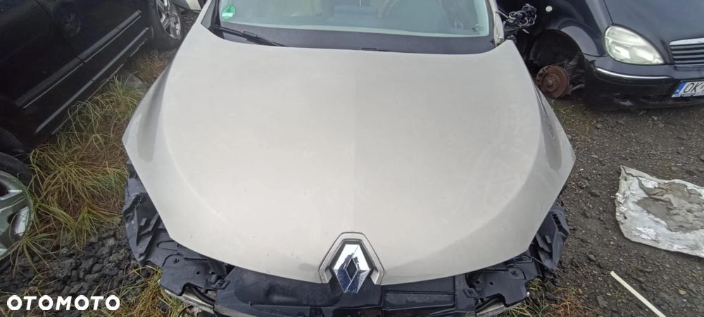 Części Renault Megane III 2.0 16V CVT - 10