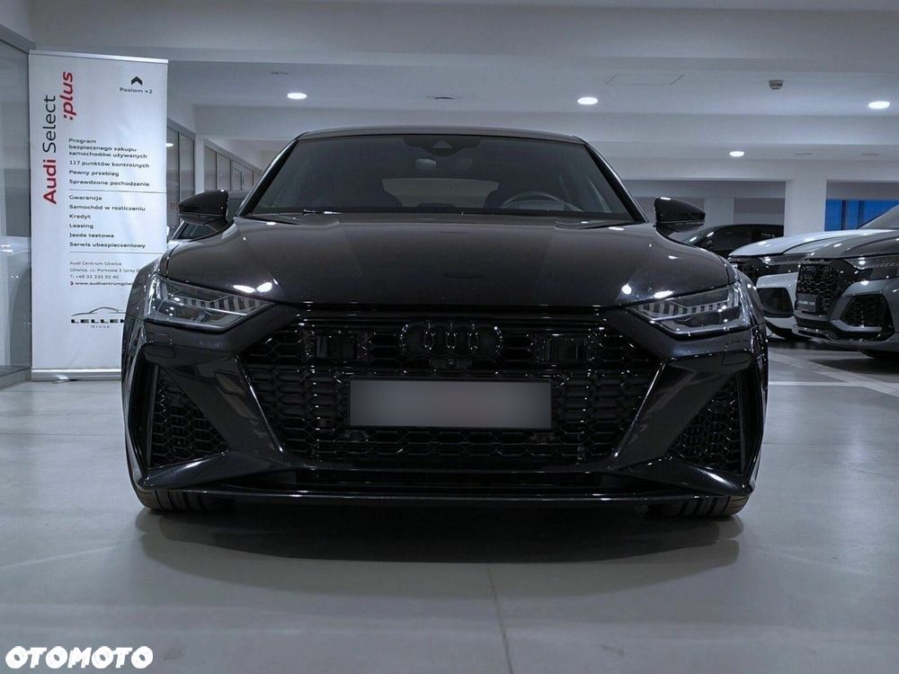 Audi RS7 Sportback - 10