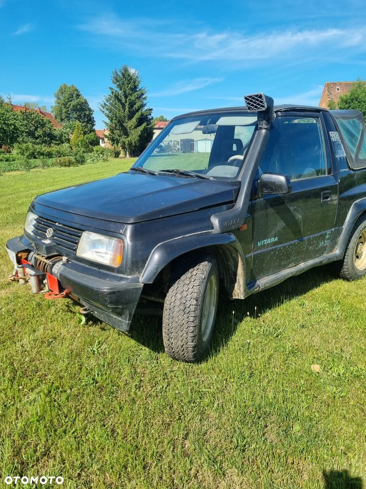 Suzuki Vitara - 9