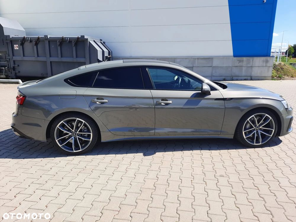 Audi A5 Sportback - 32
