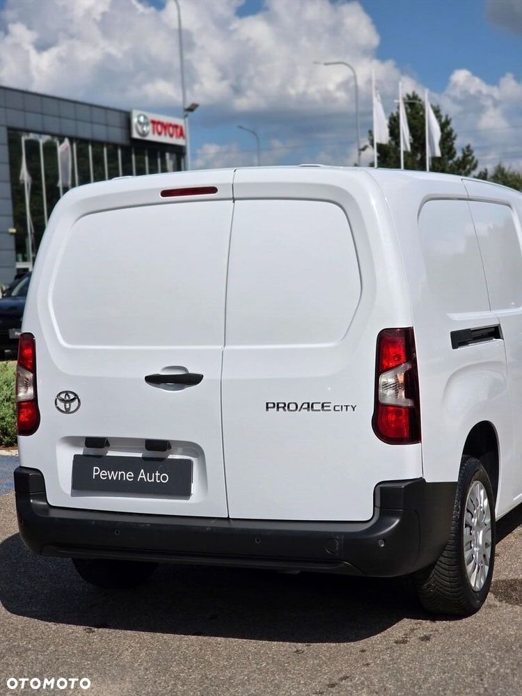Toyota PROACE CITY - 11