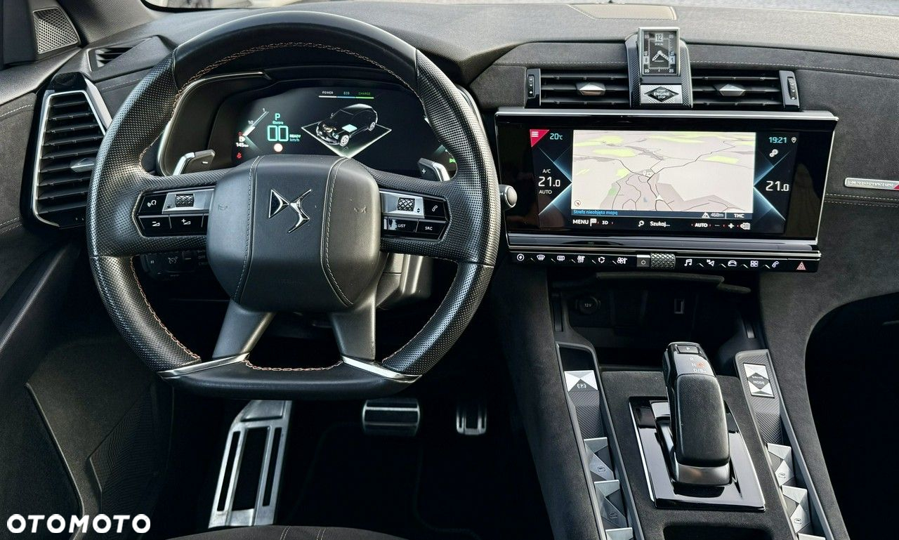DS Automobiles DS 7 Crossback - 14
