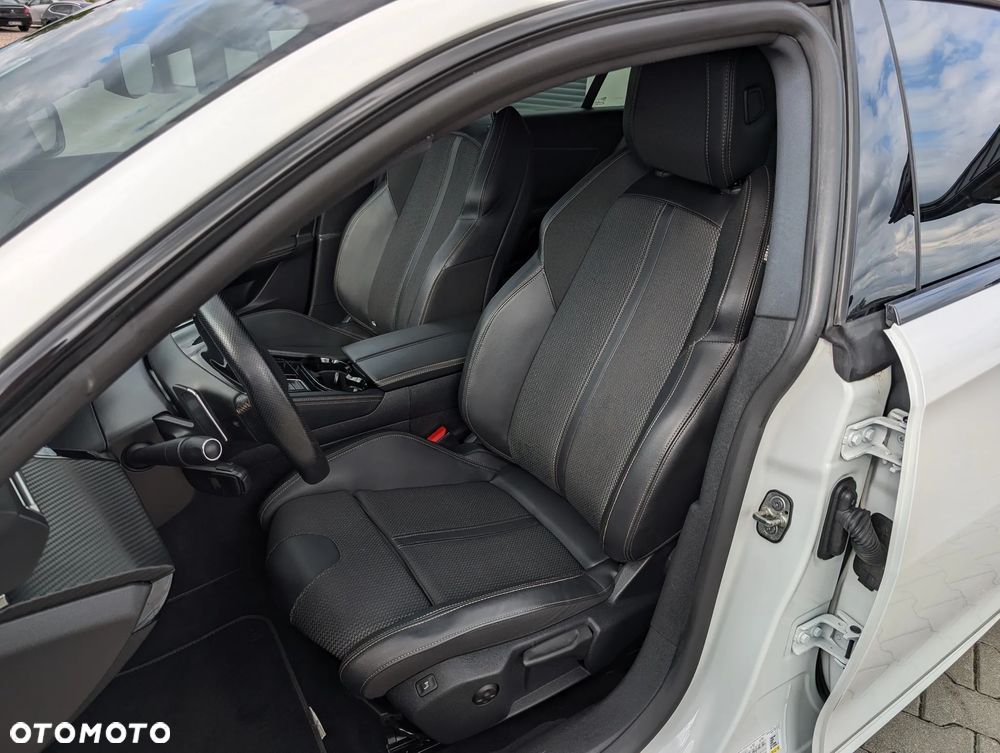 Peugeot 508 2.0 BlueHDi GT S&S - 34