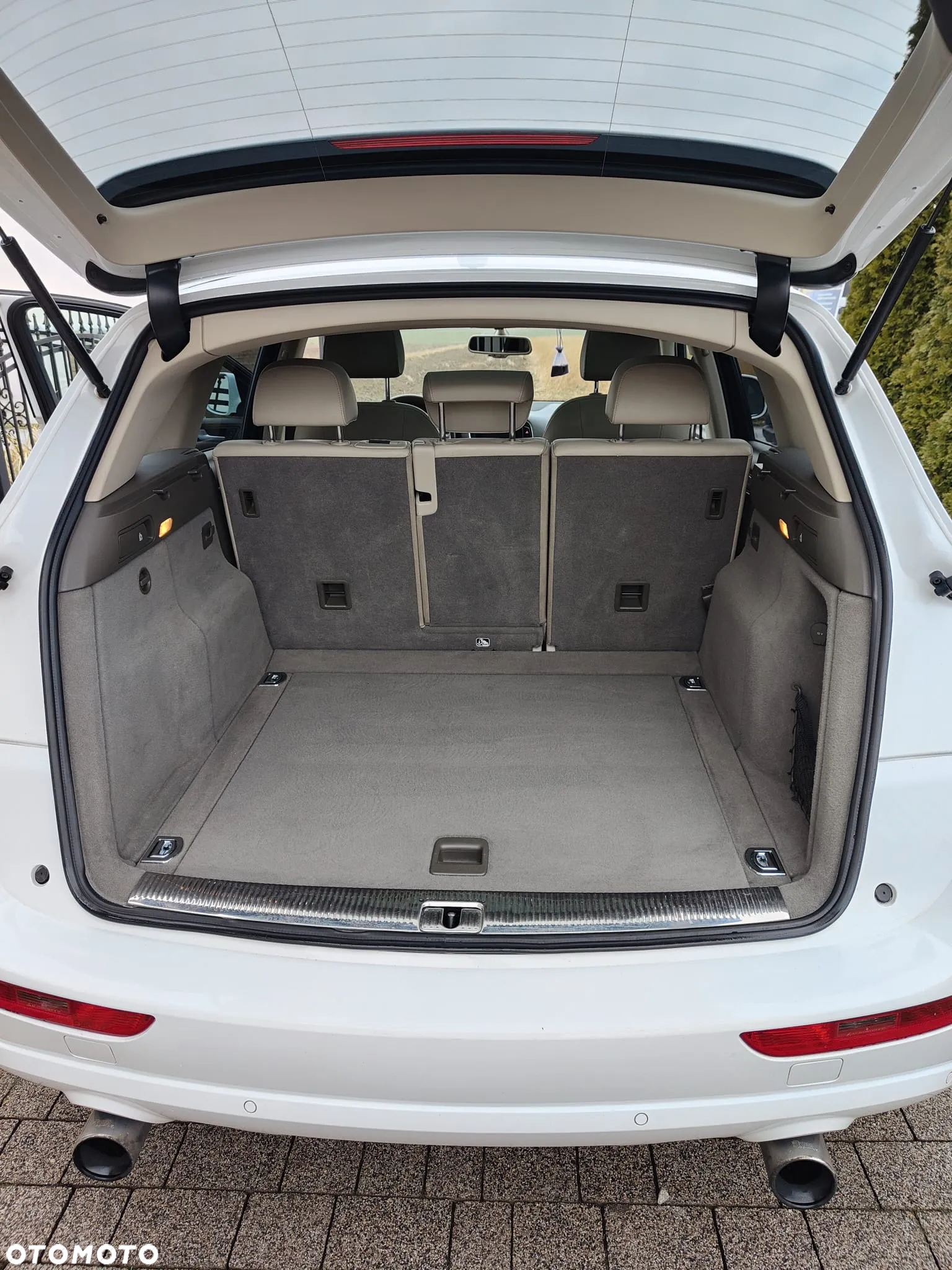 Audi Q5 - 8