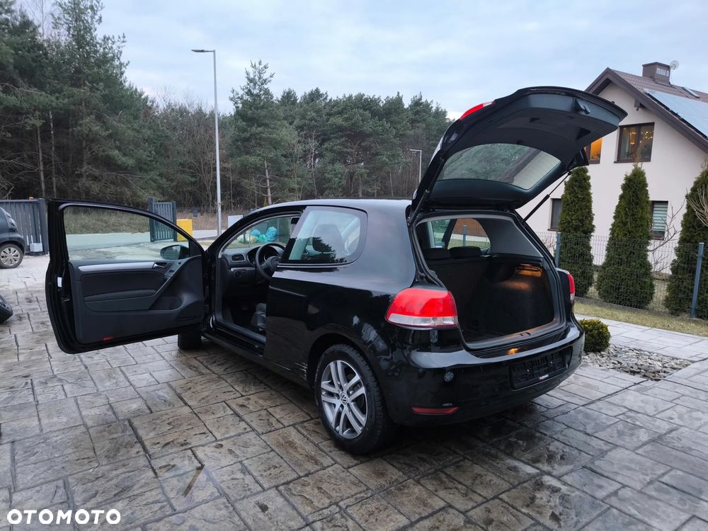 Volkswagen Golf 1.4 Style - 15