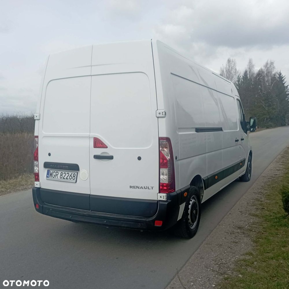 Renault Master - 6