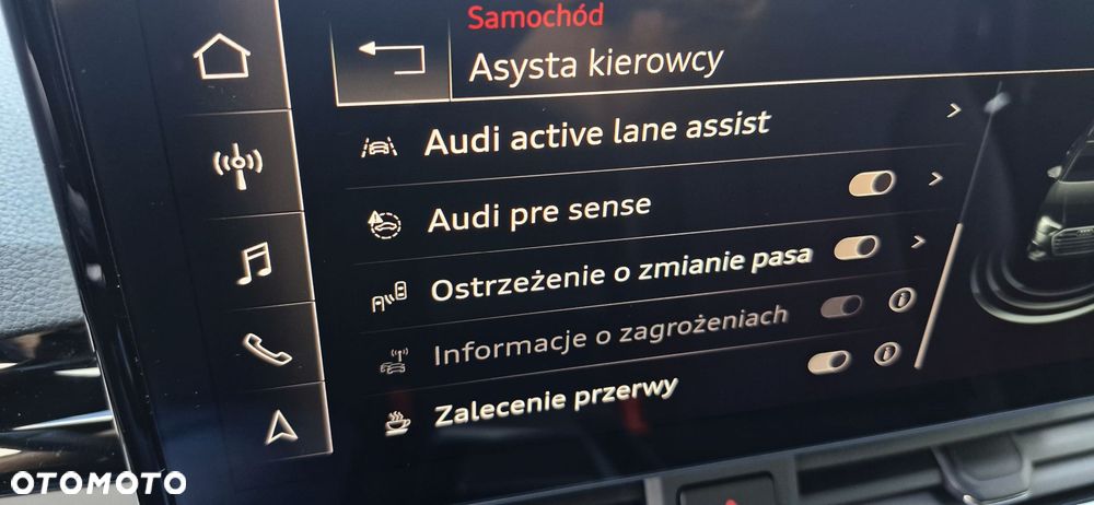 Audi A4 Avant 40 TDI mHEV Quattro S Line S tronic - 26