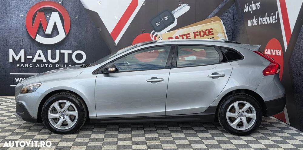 Volvo V40 - 6