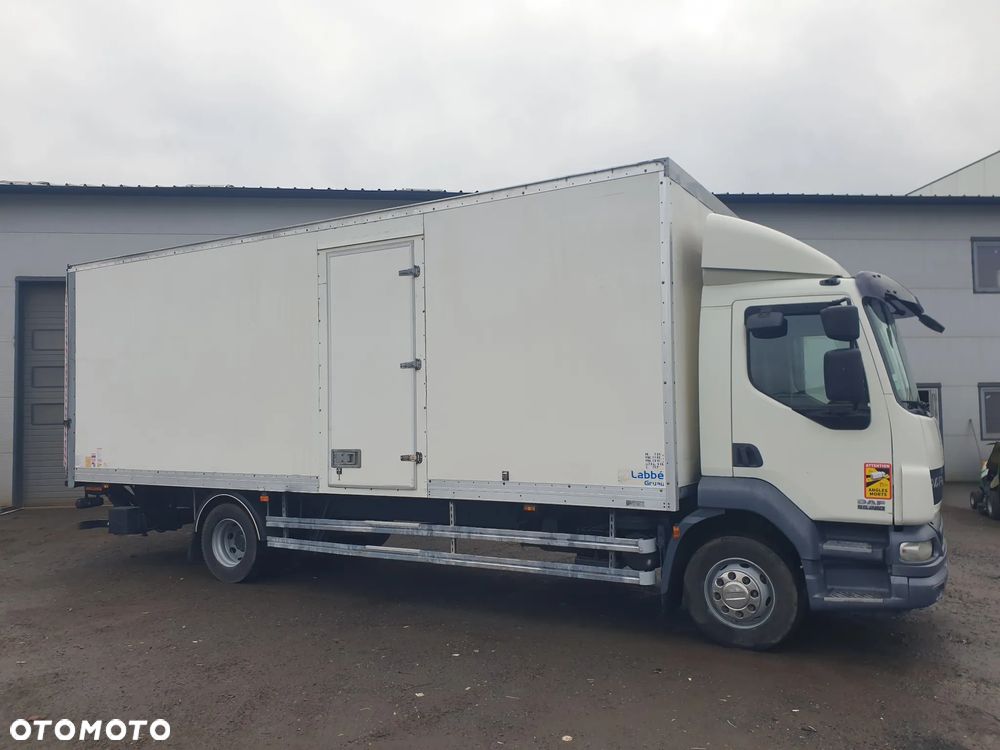DAF LF 55 220 - 12
