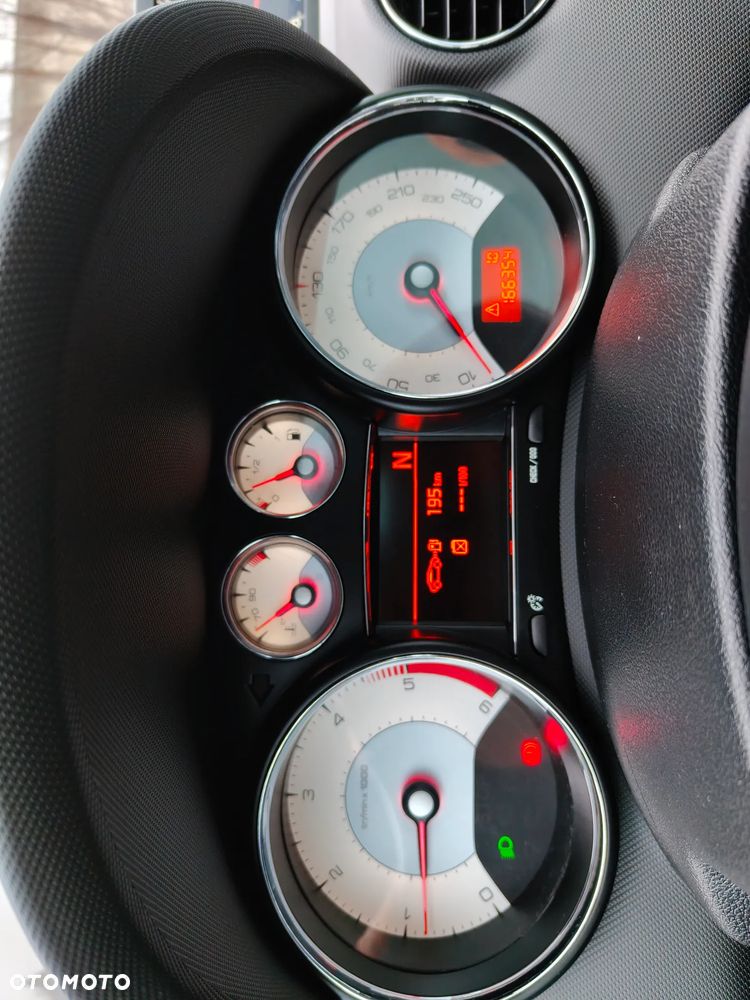 Peugeot 308 - 20