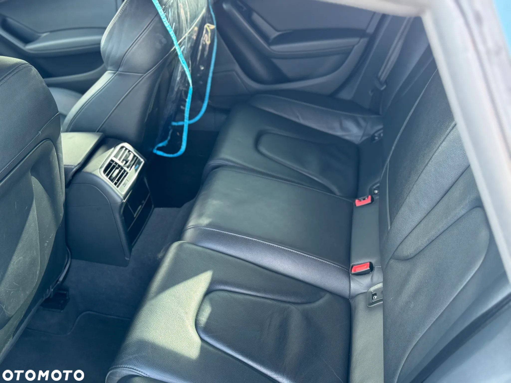 Audi A5 2.0 TFSI Sportback - 25