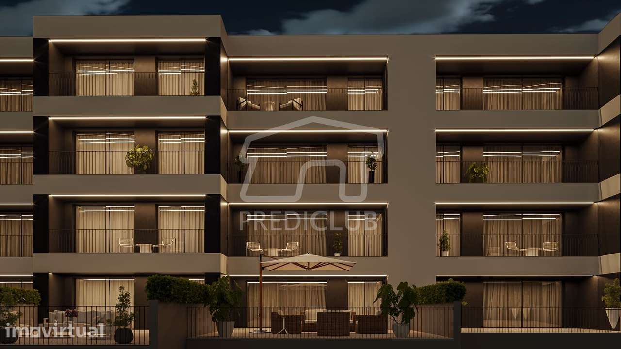 Apartamento T2 - Santo António - Grande imagem: 4/16