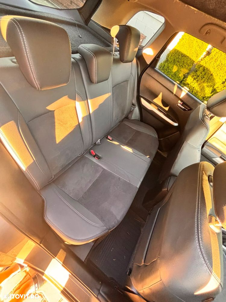 Suzuki Vitara - 6