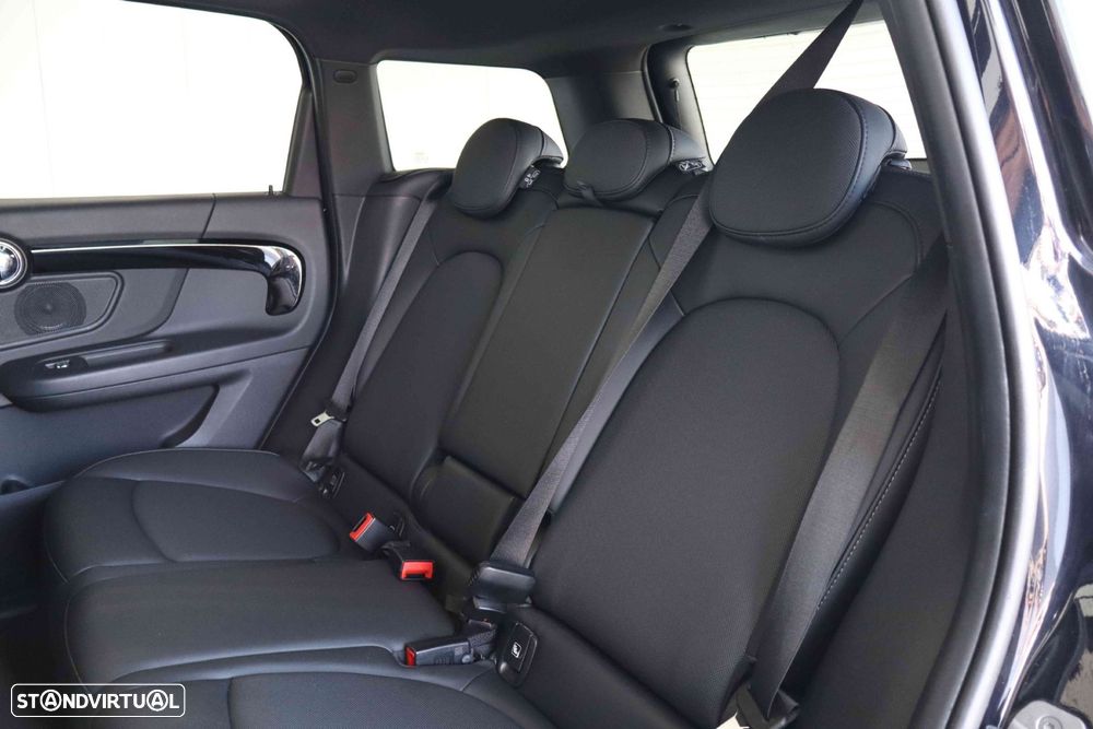 MINI Countryman Cooper SE ALL4 Northwood Edition Auto - 23