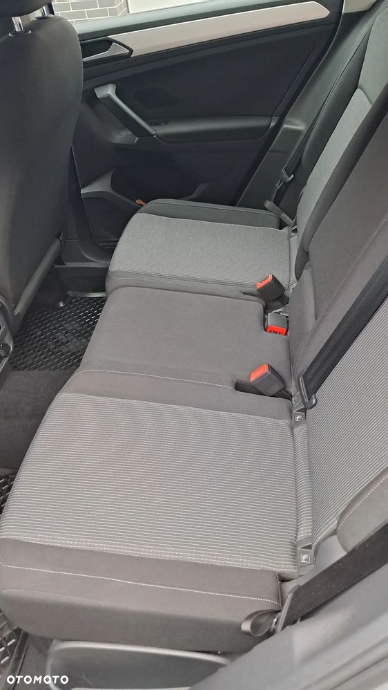Volkswagen Tiguan 1.5 TSI EVO - 8