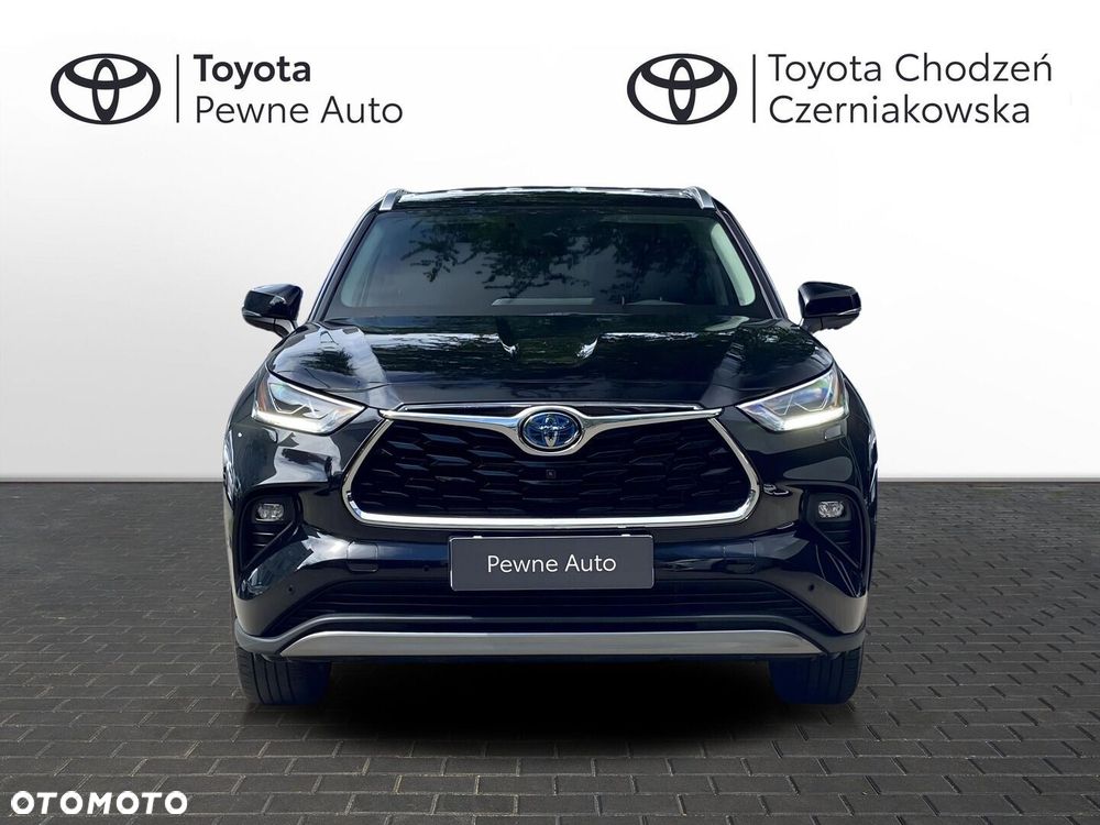 Toyota Highlander - 10
