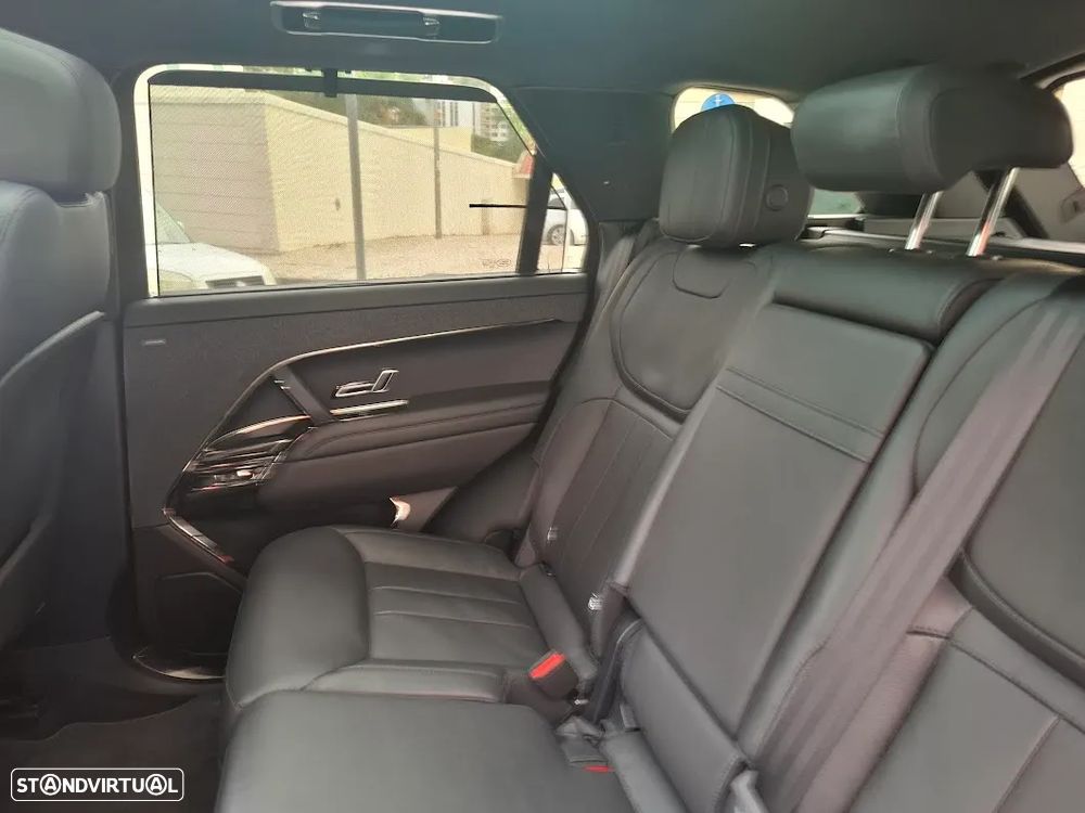 Land Rover Range Rover Sport 3.0 P460e Dynamic SE - 33