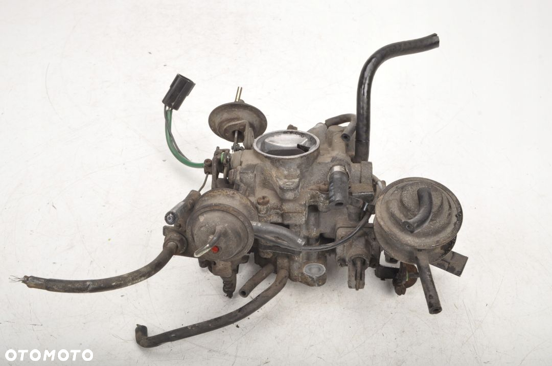 FIAT CINQUECENTO 0.7 4V 30KM GAŹNIK 94-98 - 7