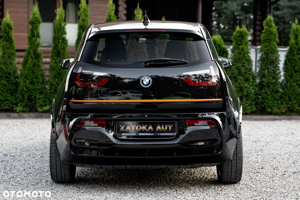 BMW i3 i3S 120 Ah - 8