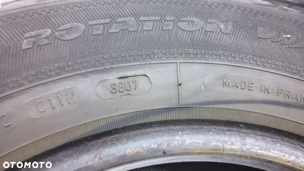 175/80R14 88T Fulda Kristall - 8