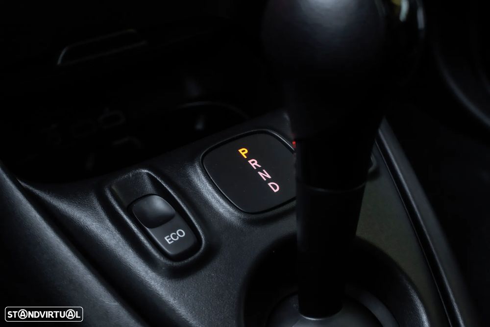 Smart ForFour EQ pulse - 19