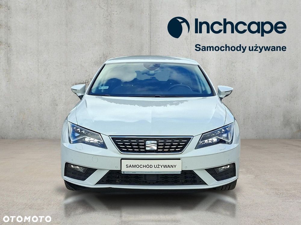 Seat Leon 1.5 EcoTSI Evo Xcellence S&S DSG - 8