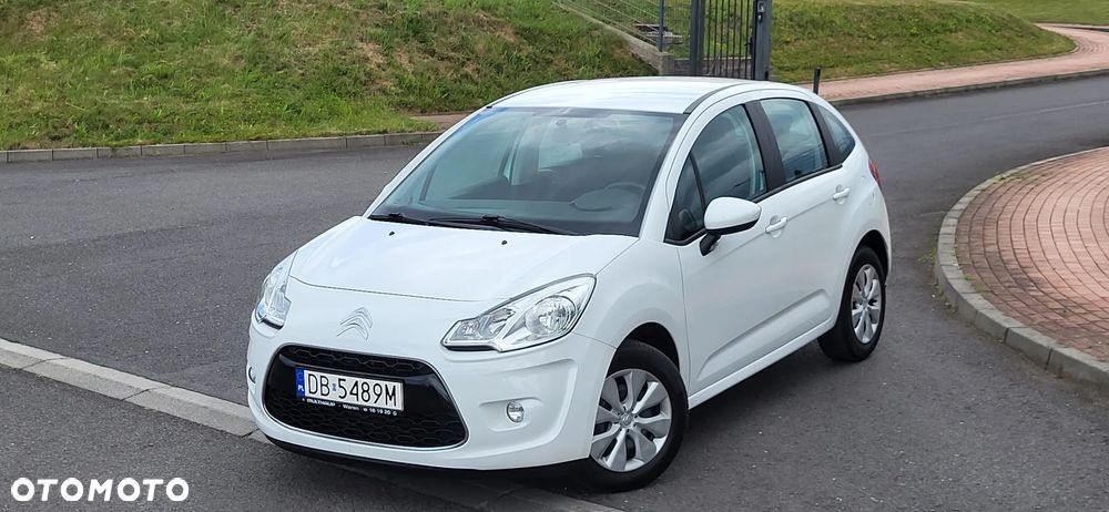 Citroën C3 1.4 Selection - 2