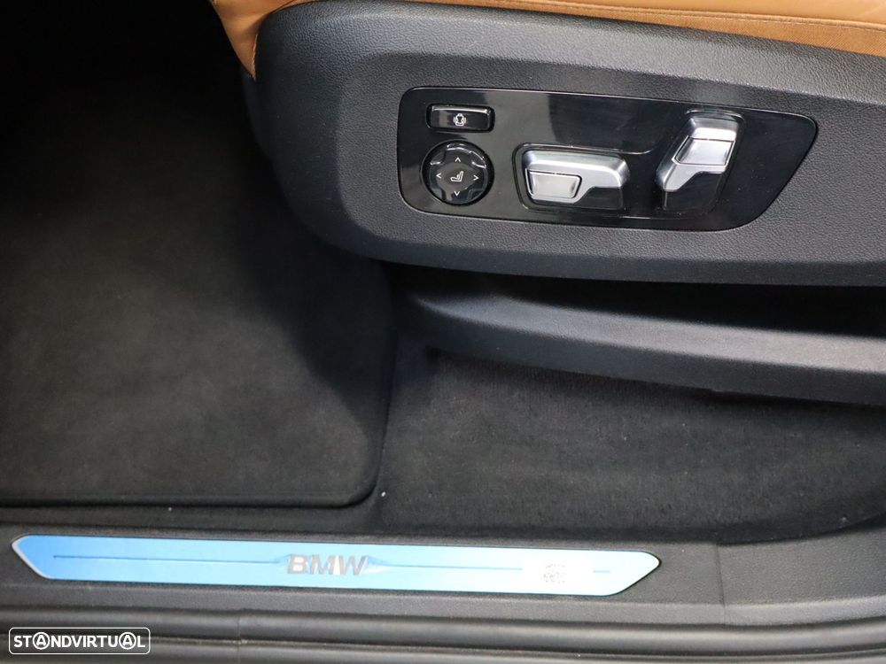 BMW X5 45 e xDrive - 11