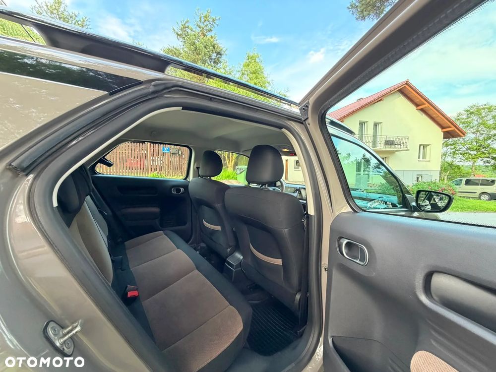 Citroën C4 Cactus PureTech 82 Stop&Start ETG Shine Edition - 30