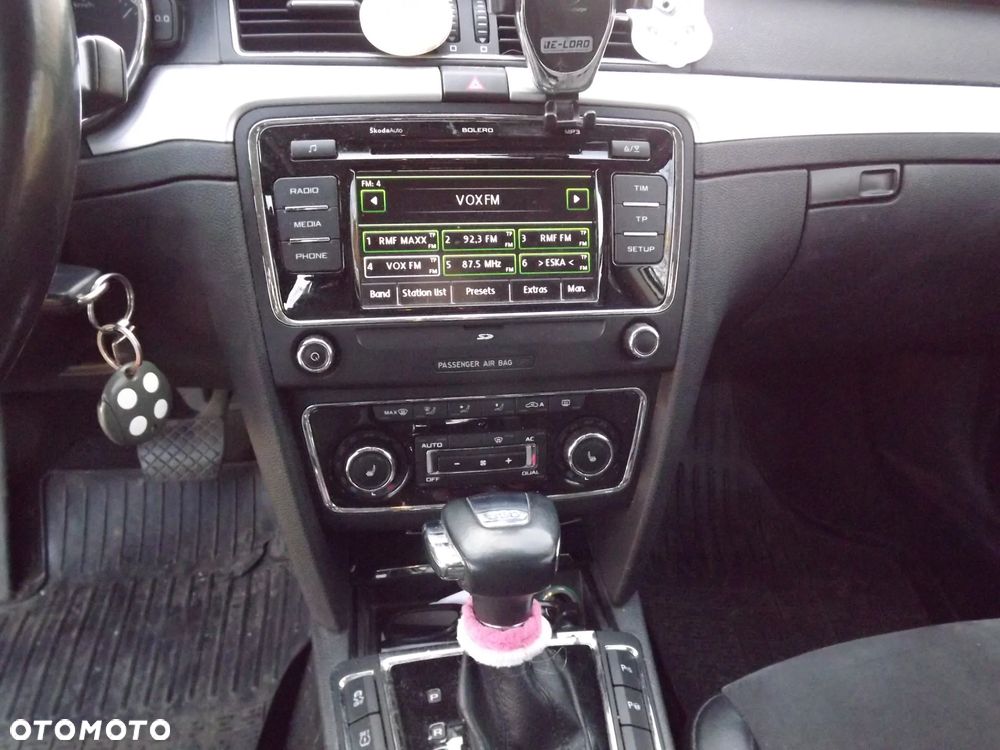 Skoda Superb 1.8 TSI DSG Elegance - 7