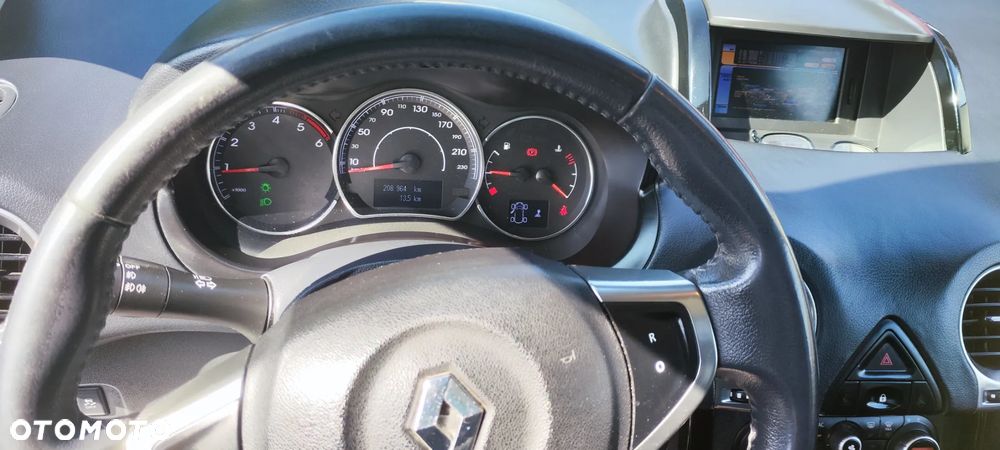 Renault Koleos 2.0 dCi 4x4 Privilege - 11