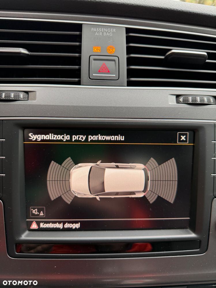 Volkswagen Golf VII 1.2 TSI BMT Trendline EU6 - 13