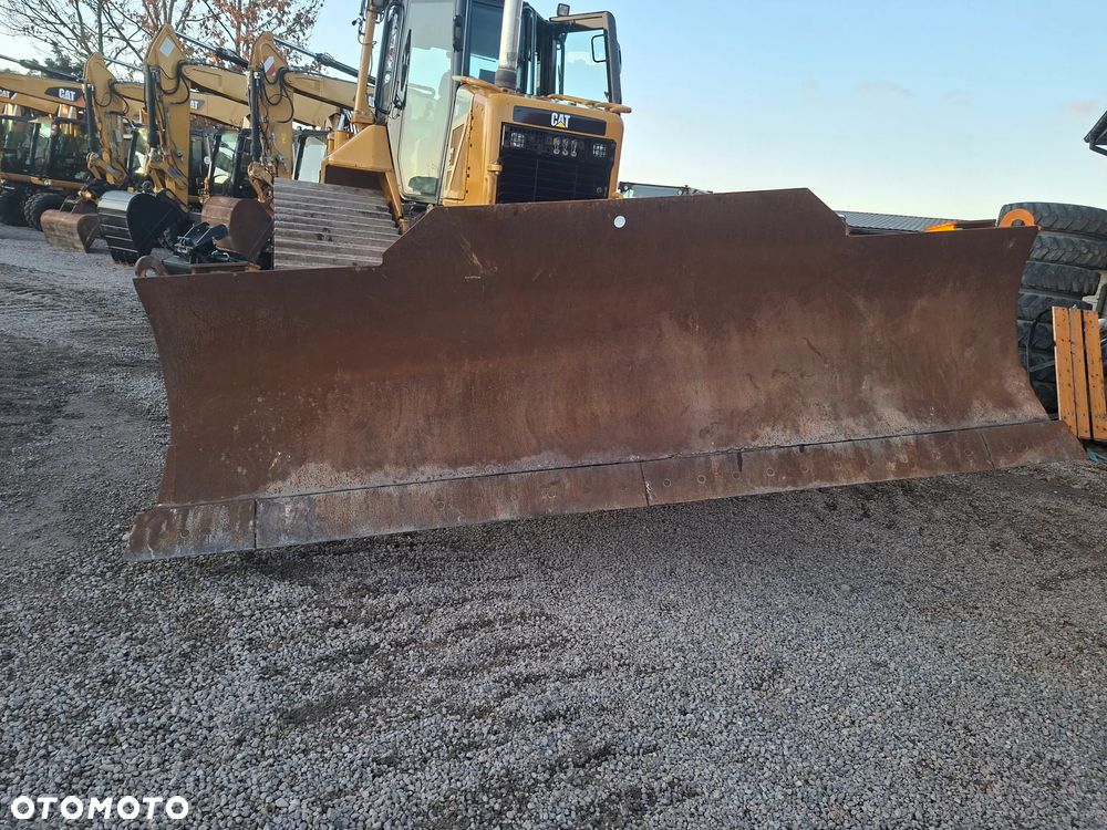 Caterpillar CAT D6N LGP - 16