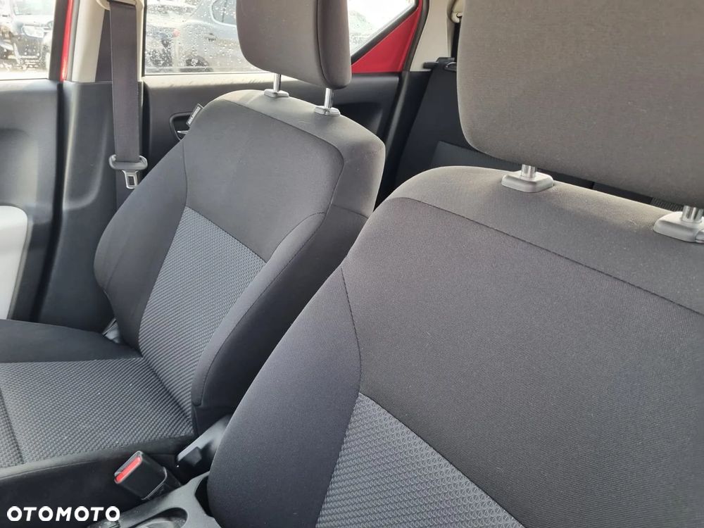 Suzuki Ignis - 10