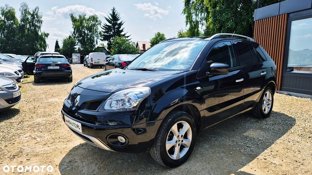 Renault Koleos 2.5 16V Expression - 26