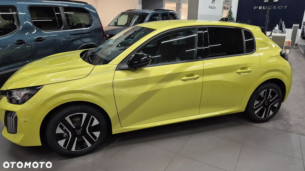 Peugeot 208 1.2 mHEV Allure - 2