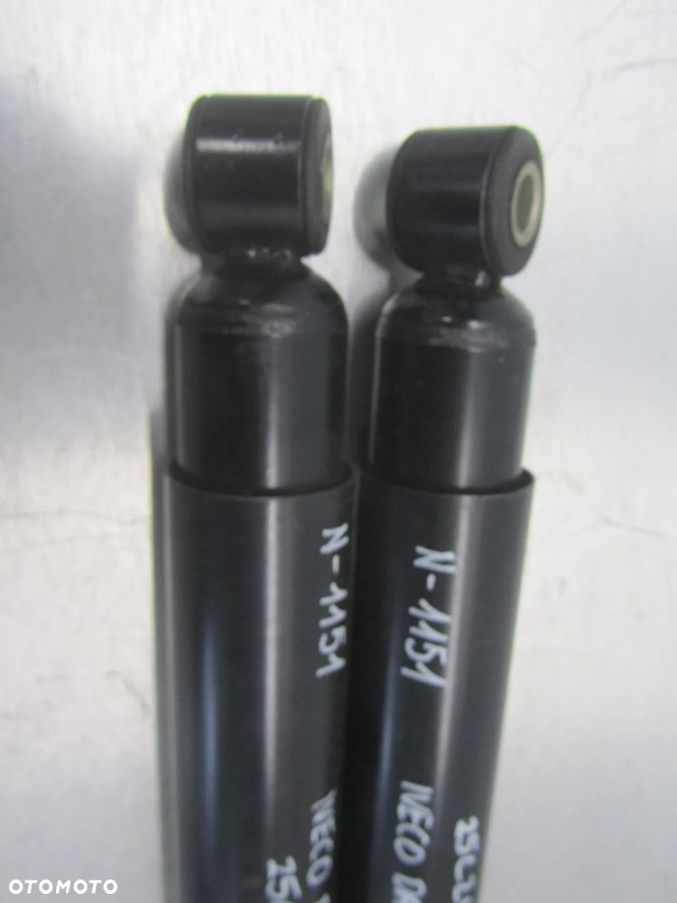 Iveco Daily 11-14 amortyzator tył x2 - 3