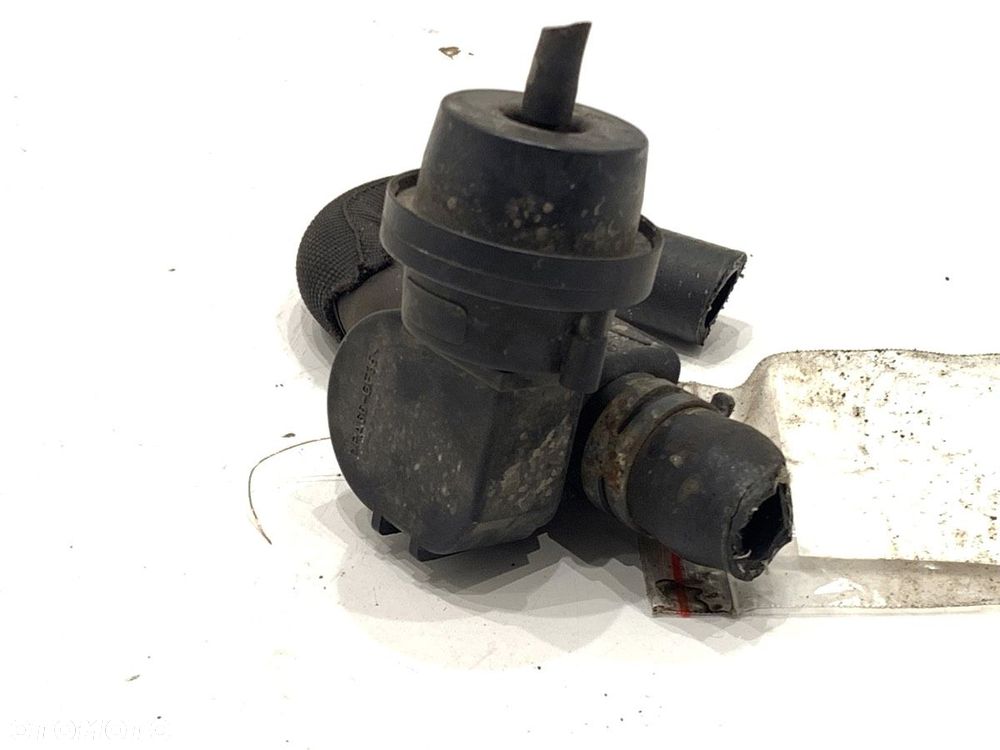 DODATKOWA POMPA WODY  AUDI A4 B8 (8K2) 2007 - 2015 2.0 TDI 105 kW [143 KM] olej napędowy 2007 - - 2