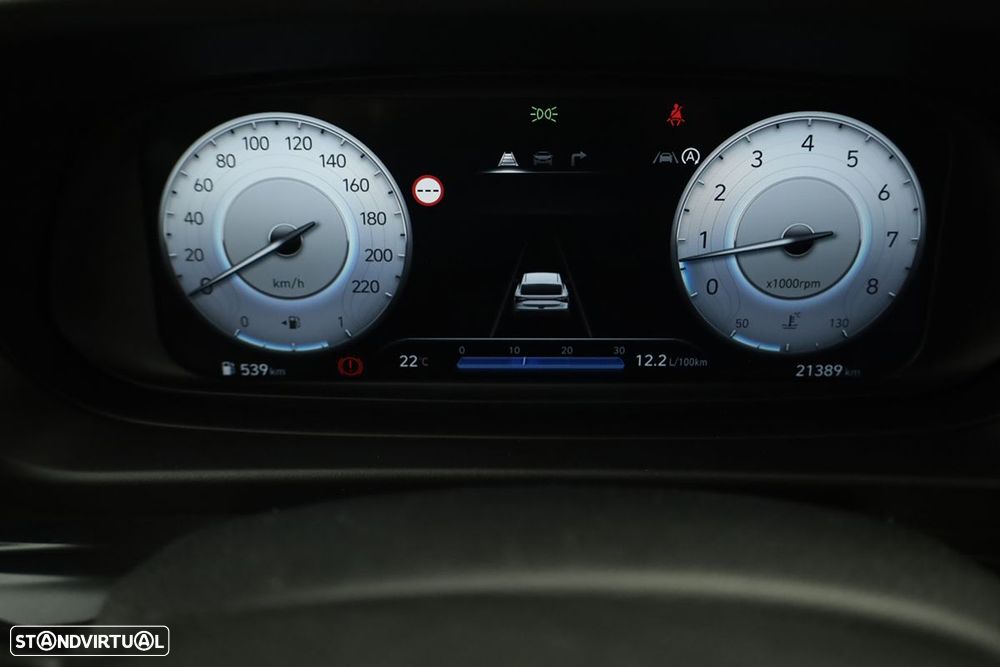 Hyundai i20 1.2 MPi Comfort - 17
