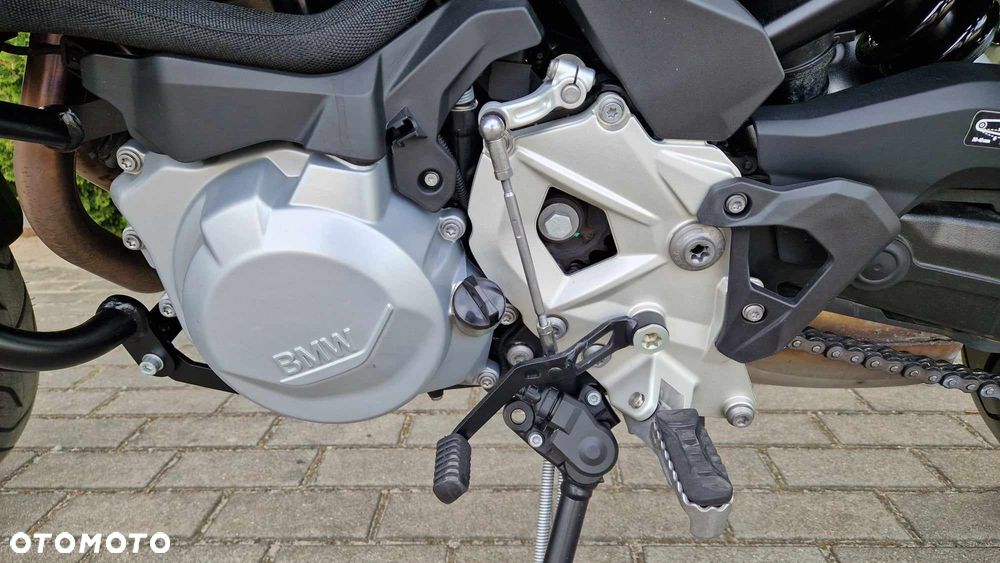 BMW GS - 9