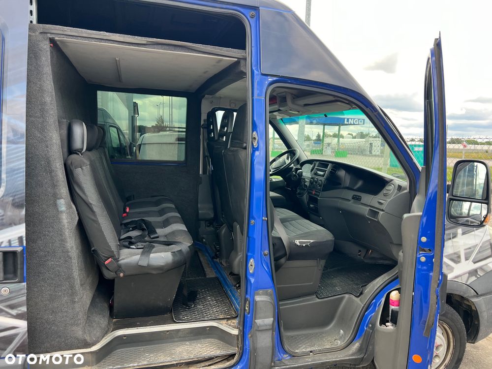 Iveco Daily - 7
