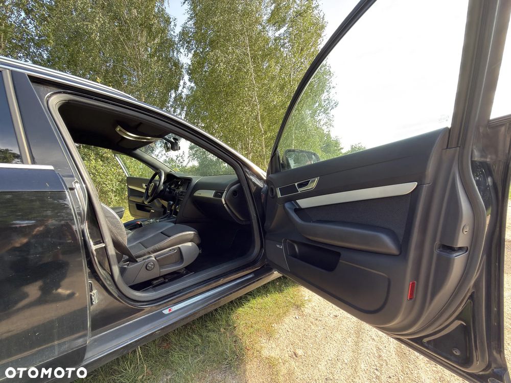 Audi A6 Avant - 15