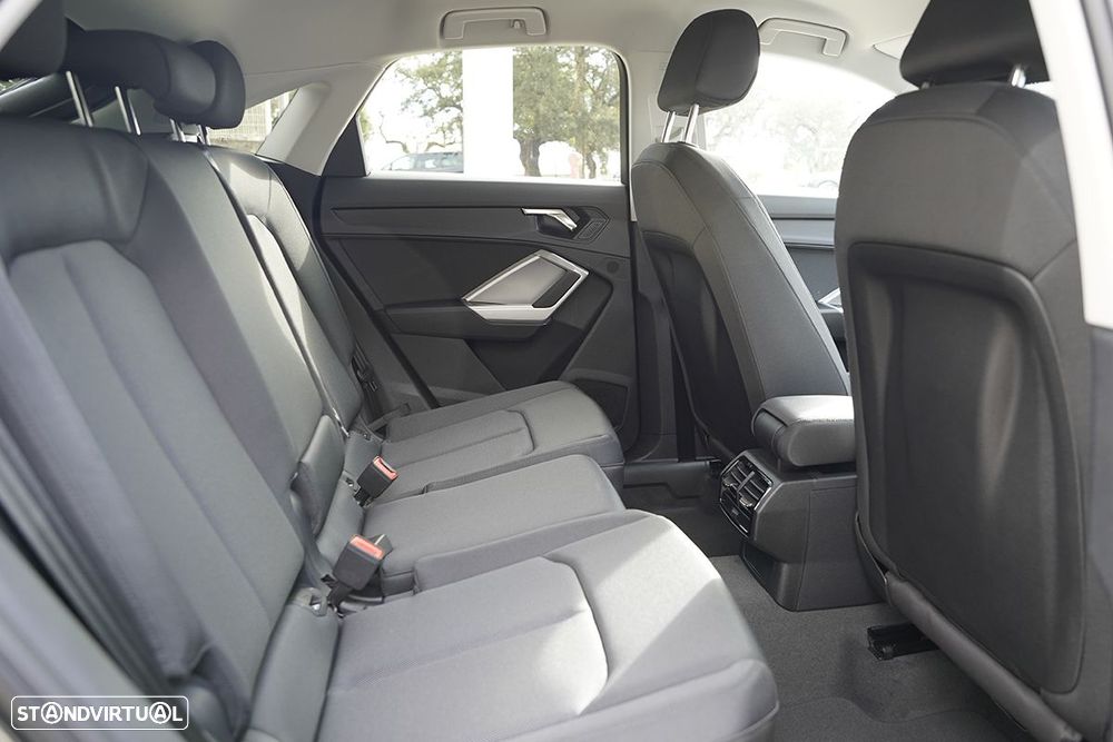 Audi Q3 Sportback 35 TDI S line S tronic - 21