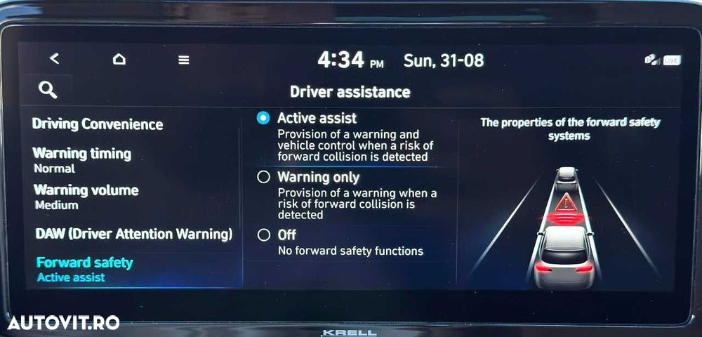 Hyundai Santa Fe - 38