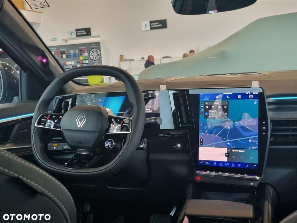 Renault Espace - 10