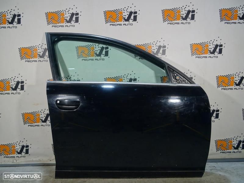 Porta Frente Direita Audi A6 (4F2, C6)  Porta Frontal Direita Audi A6 - 1