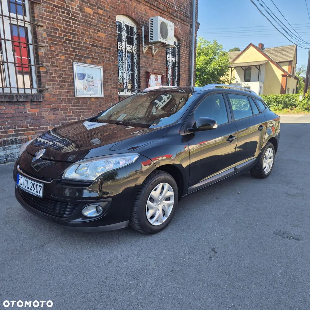 Renault Megane 1.6 16V 110 Dynamique - 2